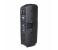 Audionic CLASSIC MASTI 15 Trolley Speakers - Black 2 in UAE