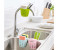 Kitchen Sink Holder for Sponge and Dish Cloths SH122 Assorted 1 in UAE