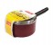 Prestige PR15909 20CM Classique Saucepan with Stainless Steel Lid - Red 1 in UAE