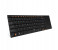 Rapoo E9180P Ultra-Slim Wireless Keyboard with Smart Touchpad - Black 12517 2 in UAE