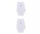 Baby Plus BP2507-B Sleeve Less Body Suit - 5 Pieces 3 in OMAN