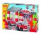 ECOIFFIER 3080 59 Pieces Abrick Fast Car Fire Station 1 in UAE
