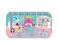 Fiesta Crafts T-2824 Princess - Stickabouts Assorted 1 in UAE