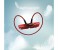 Promate Match Neckband Bluetooth Headphone, Maroon 3 in UAE