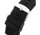 Curren 8144 Rubber Strap Analog Watch For Men Black And Gold 3 in UAE