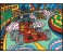 Color Velvet M1 Formula One Design Coloring System Multi Color 1 in UAE