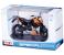 Maisto Tech 39300 1:18 SE Motorcycles (with Stand) Black 1 in UAE
