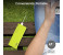 Promate ENERGI-10C 10000mAh High Capacity Lightweight Power Bank - Green 3 in UAE