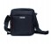 Para John PJSHB9300 Nylon Shoulder Bag - Black 1 in UAE