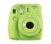 Fujifilm Instax Mini 9 Instant Camera - Lime Green 1 in OMAN