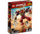Lego Ninjago 70665 The Samurai Mech Multicolor 1 in UAE