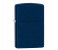 Zippo 239-98 CLN Regular Lighter Navy 1 in UAE