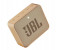 JBL GO 2 Rechargeable Waterproof Bluetooth Speaker - Champagne 2 in UAE