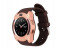 Bingo V8 Bluetooth Smart Watch With Sim And Camera - Brown 1 in UAE
