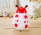 Zen New Fashionable Multi Colour Ladybug Design LED Night Lamp - Red 1 in UAE