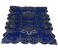 In-House RTH 30 x 45 cm Table Clothes Set - 4 Pieces, Assorted 3 in OMAN