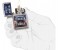 Zippo 29078 Free By Birth Lighter Multicolor 2 in UAE