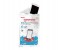 Promate DriPak-M Water Rescue Damage Repair Recovery Kit, White 1 in OMAN