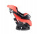 BABY PLUS BP8464 Baby Car Seat 2 in 1 - Red 4 in UAE