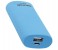 Promate Aid Bar-5 5200 mAh Portable Power Bank, Blue 1 in UAE