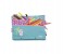 Smily Kiddos SK11003046 Fancy A5 Pencil Case - Light Blue 3 in UAE
