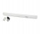 Sonashi SRT-905 60 Piece Rechargeable LED Tubelight - White 1 in UAE