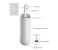HBQ I9 Mini Bluetooth Wireless Earphone with 2 Image