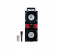 Geepas GMS8587 Portable & Rechargeable Speaker System with Bluetooth - Black 2 in UAE