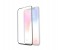 Promate MaxShield-X Edge to Edge Ultra Slim 3D Curved HD Tempered Glass Screen Protector with Applicator Tool Frame, Clear 1 in UAE