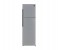 Sharp SJK355ESS3 309 Litre Double Door Refrigerator - Silver 1 in UAE