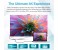 Promate ProLink4K2-500 High Definition Right Angle 4K HDMI Audio Video Cable - Black 2 in OMAN