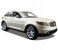 Maisto Tech 31994 1:24 SE (A) Infiniti FX45 Silver 1 in UAE