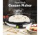 Mebashi ME-SAJM45 Non-Stick Gussan Maker 2000 W- White and Black 1 in UAE
