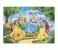 Clementoni 07222 Disney Princesses Puzzle - 100 Pieces 2 in UAE