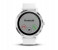 Garmin Vívoactive 3 Smart Watch With Silicone Band - White 2 in UAE