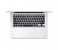 Apple MQD32AB/A Macbook Air Intel Core-i5 8GB RAM 128GB SSD 13.3 Inch Laptop - Silver 4 in OMAN