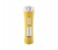 Epsilon ENFL114 Rechargeable LED Plastic Torch with Lamp - Yellow 1 in UAE
