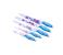 Olympia SM-13 Ceramic Non Stick Kitchen Knife Set - 5 Pieces 1 in UAE