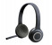 Logitech 981-000342 H600 Wireless Headset - Black 1 in UAE