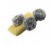 Royalford RF4865 SWM Scrubber with Mesh Scrubber 1 in UAE