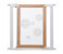 Safety 1st 24414310 Easy Close Door Gates - White 1 in UAE