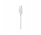 Vidvie CB-404 Type-C Data Cable - 1 Meter, White 3 in UAE