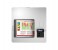 HP M553dn LaserJet Enterprise Color Printer - White 4 in UAE