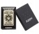 Zippo 29590 Dank Side Lighter Beige 4 in UAE