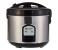 Olympia OE-400 2.0 liter Rice Cooker with Steamer 1 in UAE