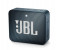 JBL GO 2 Rechargeable Waterproof Bluetooth Speaker - Slate Navy 1 in UAE