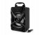 M-408 Portable Speaker System with Bluetooth - Black 5 in UAE