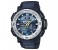 Casio G Shock PRG-280-2DR Mens Analog and Digital Watch Blue 1 in UAE