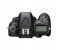 Nikon D610 24.3MP SLR Camera Body Only - Black 6 in UAE