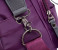 Oxford Femme Handbag & Backpack Set Of 5 PCs - Purple 9 in OMAN